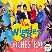The Wiggles – The Wiggles Meet The Orchestra!