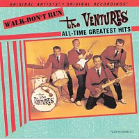 The Ventures – Walk Don't Run - All-Time Greatest Hits