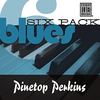 Pinetop Perkins – Blues Six Pack