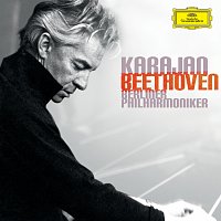Přední strana obalu CD Beethoven: 9 Symphonies; Overtures