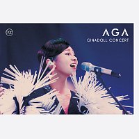 AGA – Ginadoll Concert Live
