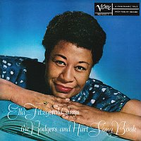 Ella Fitzgerald – Ella Fitzgerald Sings The Rodgers And Hart Song Book