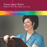Dame Janet Baker – Dame Janet Baker: Philips And Decca Recordings 1961-1979