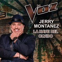 Jerry Montanez – La Nave Del Olvido [La Voz US]