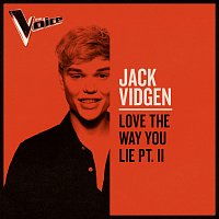Jack Vidgen – Love The Way You Lie Pt. II [The Voice Australia 2019 Performance / Live]