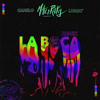 Mau y Ricky, Camilo, Lunay – La Boca (Remix)