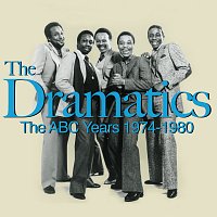The Dramatics – The ABC Years 1974-1980
