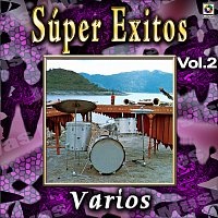 Marimba Orquesta Corona de Tapachula, Marimba Orquesta Perla de Chiapas – Joyas Musicales: Súper Éxitos, Vol. 2