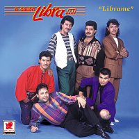 El Grupo Libra – Líbrame