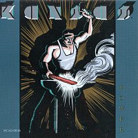 Kansas – Power