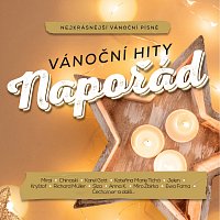 Různí interpreti – Vánoční hity napořád