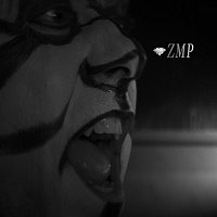 Přední strana obalu CD zmp