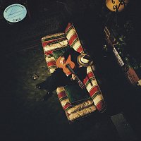 Přední strana obalu CD Casa