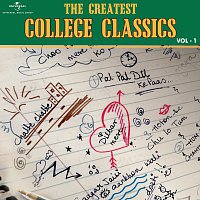 Různí interpreti – The Greatest College Classics - Vol.1