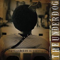 Přední strana obalu CD The Underdog/El Subestimado