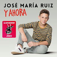 José María Ruiz – Y Ahora [Ganador La Voz Kids 2015]