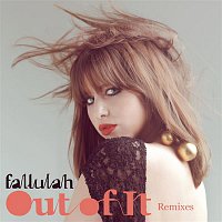 Fallulah – Out Of It - EP