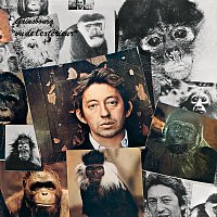 Serge Gainsbourg – Vu de l'extérieur