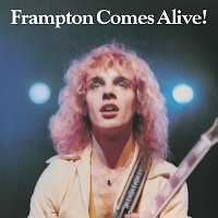 Peter Frampton – Frampton Comes Alive!