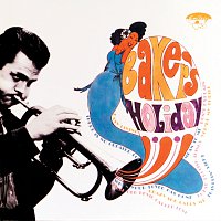 Chet Baker – Baker's Holiday