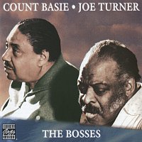Přední strana obalu CD The Bosses
