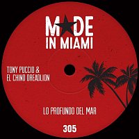 Tony Puccio & El Chino Dreadlion – Lo Profundo Del Mar