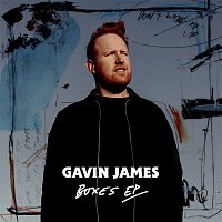 Gavin James – Boxes EP