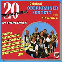 Original Oberkrainer Sextett aus Slowenien – Ihre größten Erfolge!