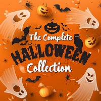 Různí interpreti – The Complete Halloween Collection
