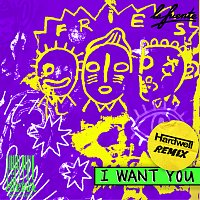 La Fuente – I Want You [Hardwell Remix]