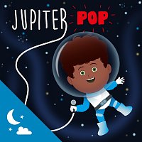 Jupiter Pop – Peaceful Piano Music