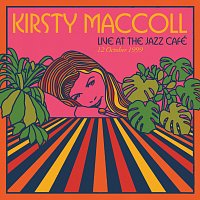 Kirsty MacColl – Live At The Jazz Café, London, 12 October 1999