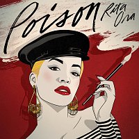 Rita Ora – Poison