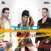 Two, Lora – C'est La Vie [Remix]