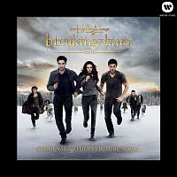 Carter Burwell – The Twilight Saga: Breaking Dawn - Part 2 The Score Music by Carter Burwell