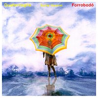 Quaternaglia Guitar Quartet – Forrobodó