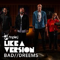 Bad//Dreems, Peter Garrett, Mambali, Emily Wurramara – Black Fella/Whitefella [triple j Like A Version]