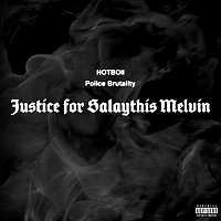 Hotboii – Police Brutality