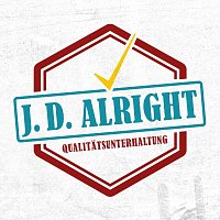 Přední strana obalu CD Qualitätsunterhaltung