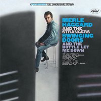 Merle Haggard & The Strangers – Swinging Doors