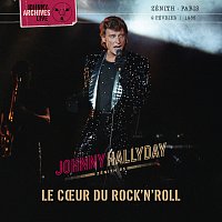 Johnny Hallyday – Le coeur du rock'n'roll [Live au Zénith, Paris / 2 février 1985]