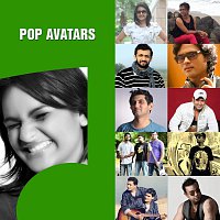 Title: ArtistAloud Pop Avatars - Artist: Treo / Nish B / DJ King / Sunil Bhatia / Darshit Nayak / Feyago / Raja Sagoo / Peddy Jey / Rishi S / Greg / Stan
