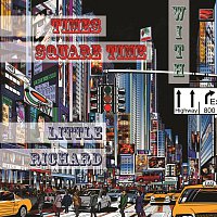 Little Richard – Times Square Time with
