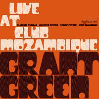 Grant Green – Live At The Club Mozambique [Live]