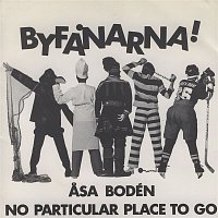 Bjorn Skifs, Byfanarna – Asa Bodén