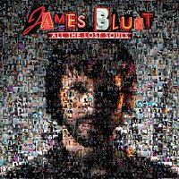 James Blunt – All The Lost Souls CD