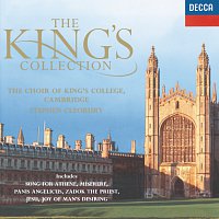 Choir of King's College, Cambridge, Stephen Cleobury – The King's Collection