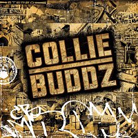 Přední strana obalu CD Collie Buddz