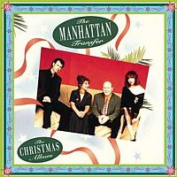 The Manhattan Transfer – The Christmas Album