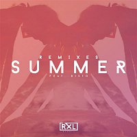 Ruxell: Summer (Remixes)